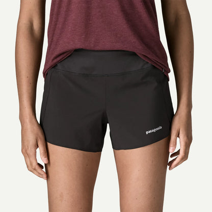 Women's Strider Pro Shorts - 3½" - US 1339