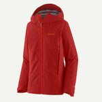Women's Super Free Alpine Jacket - US 5964