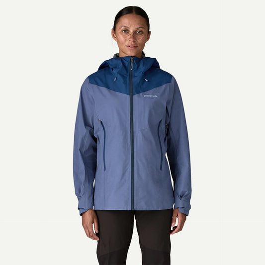 Women's Super Free Alpine Jacket - US 5964
