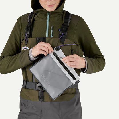 Women's Swiftcurrent® Expedition Zip-Front Waders - US 3347