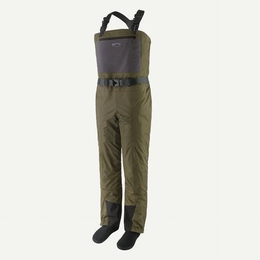 Women's Swiftcurrent® Traverse Waders - US 3700