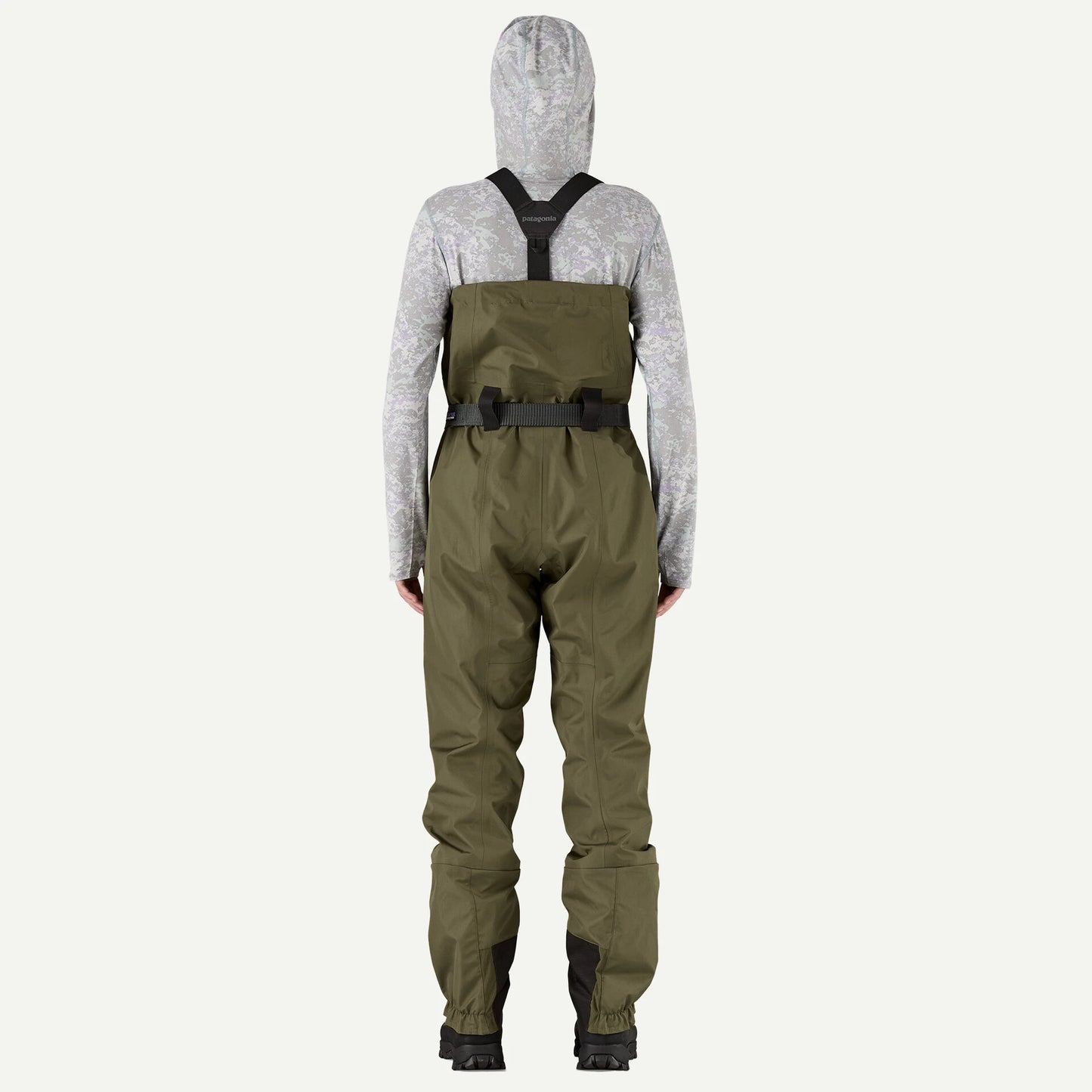 Women's Swiftcurrent® Traverse Waders - US 3700