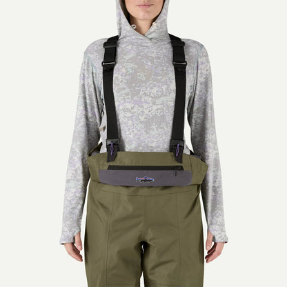 Women's Swiftcurrent® Traverse Waders - US 3700