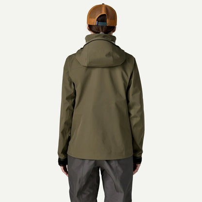 Women's Swiftcurrent® Wading Jacket - US 1891