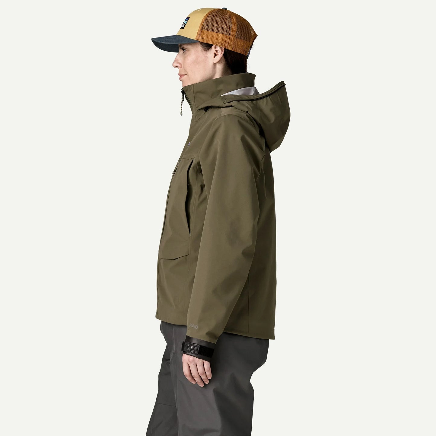 Women's Swiftcurrent® Wading Jacket - US 1891
