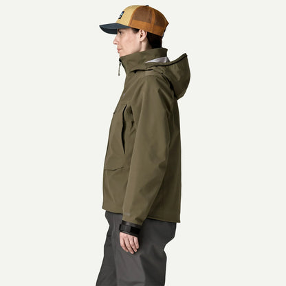 Women's Swiftcurrent® Wading Jacket - US 1891