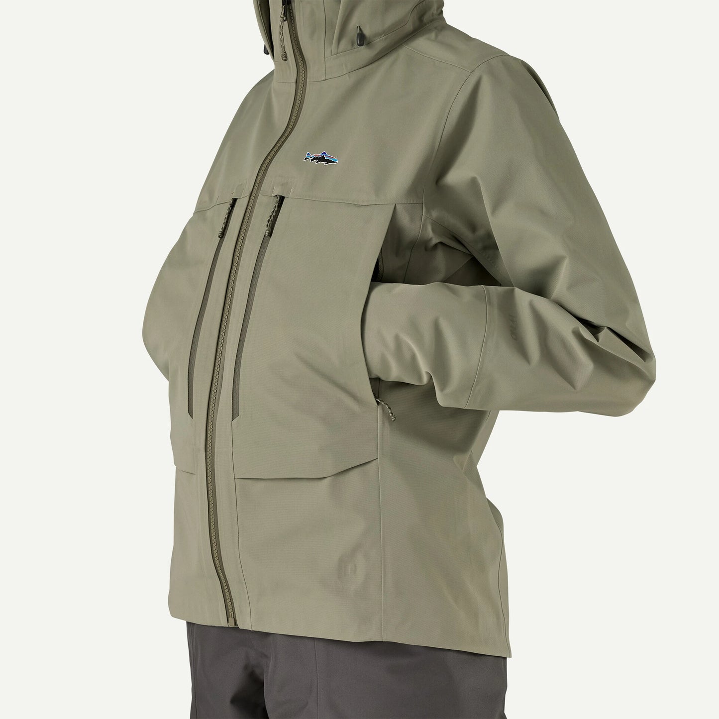 Women's Swiftcurrent® Wading Jacket - US 3994