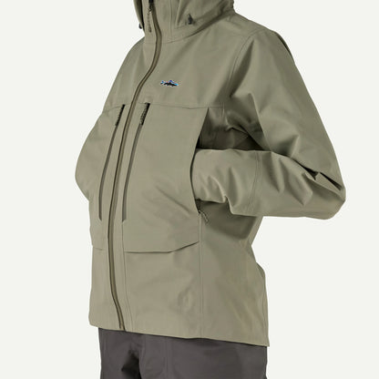 Women's Swiftcurrent® Wading Jacket - US 3994