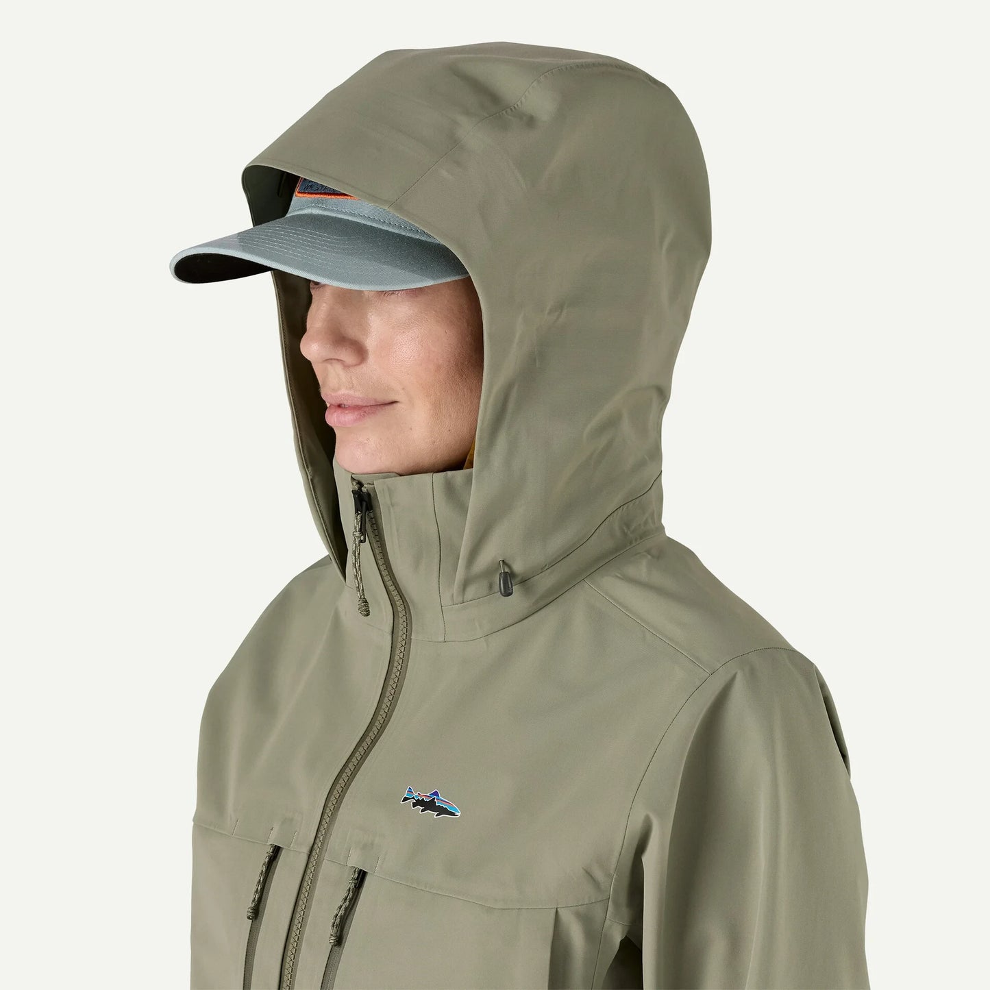 Women's Swiftcurrent® Wading Jacket - US 3994
