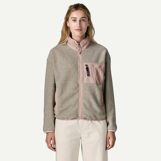 Women's Synchilla® Fleece Jacket - US 7039