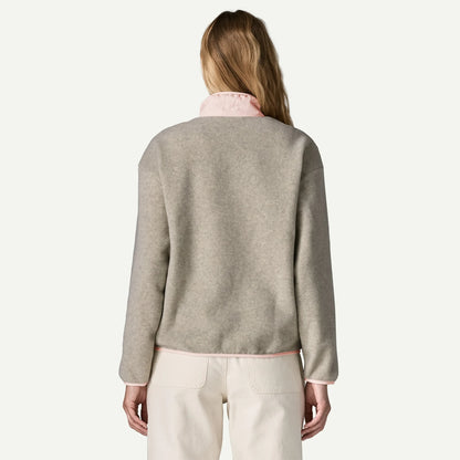 Women's Synchilla® Fleece Jacket - US 4719