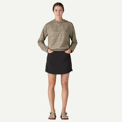Women's Tech Skort - US 9170