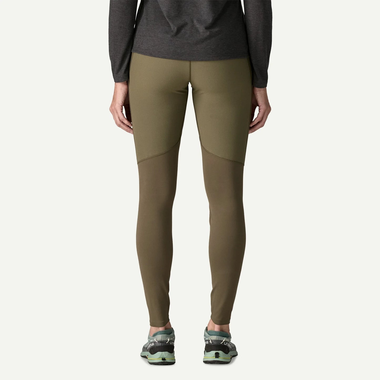Women's Terravia Peak Tights - US 6555