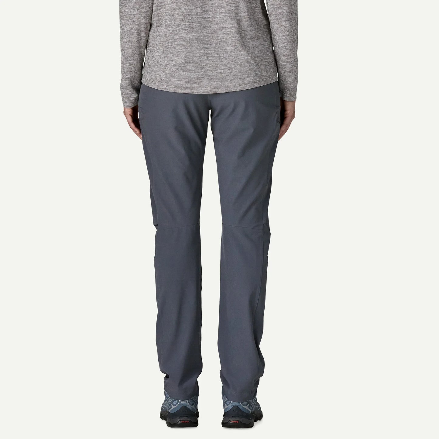 Women's Terravia Trail Pants - Regular - US 0235