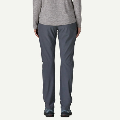 Women's Terravia Trail Pants - Regular - US 0235