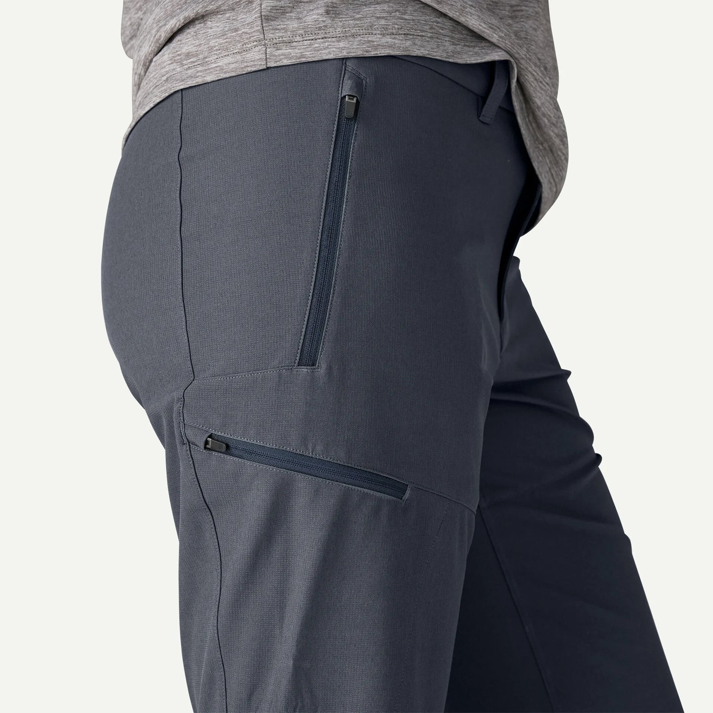 Women's Terravia Trail Pants - Regular - US 0235