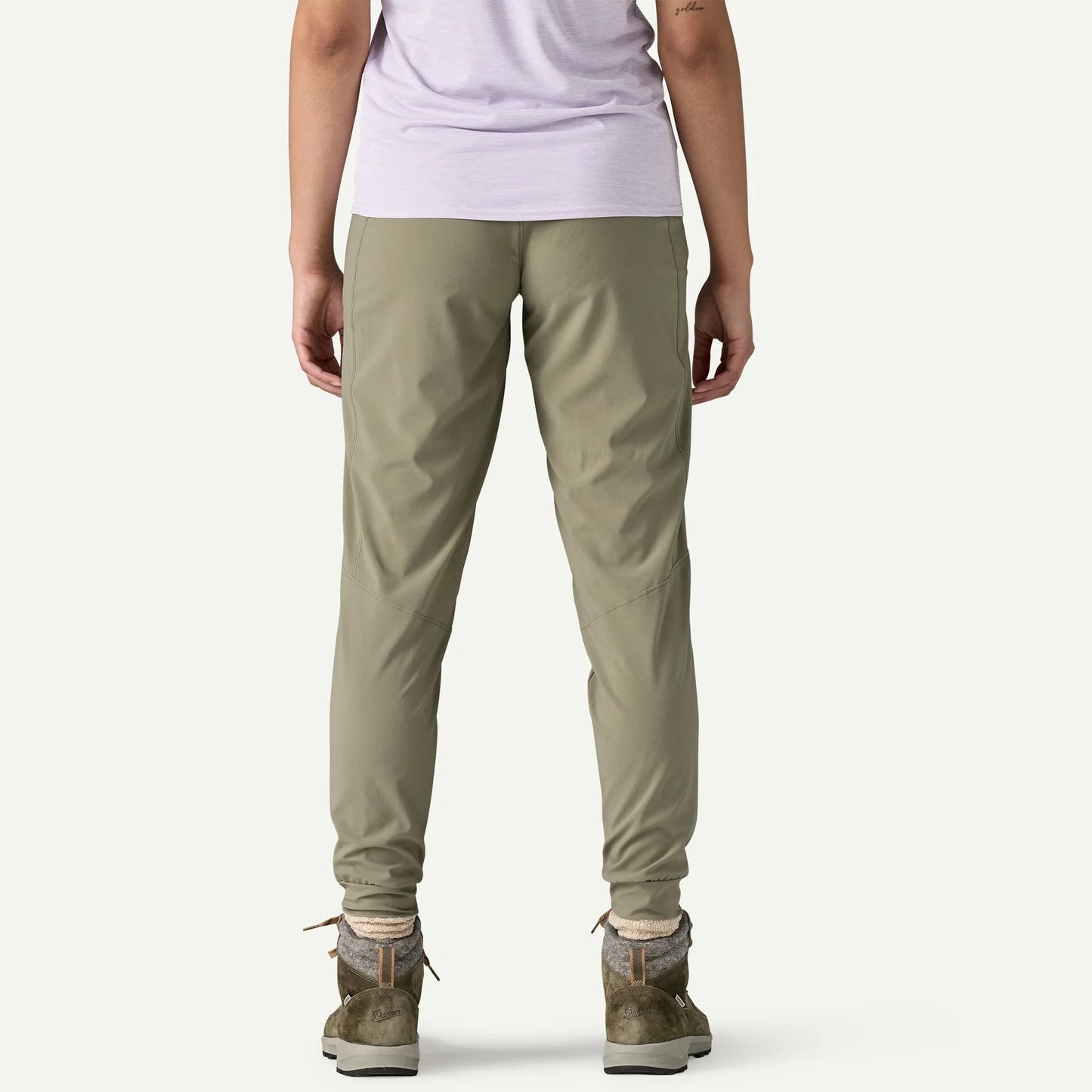 Women's Terrebonne Joggers - US 4663