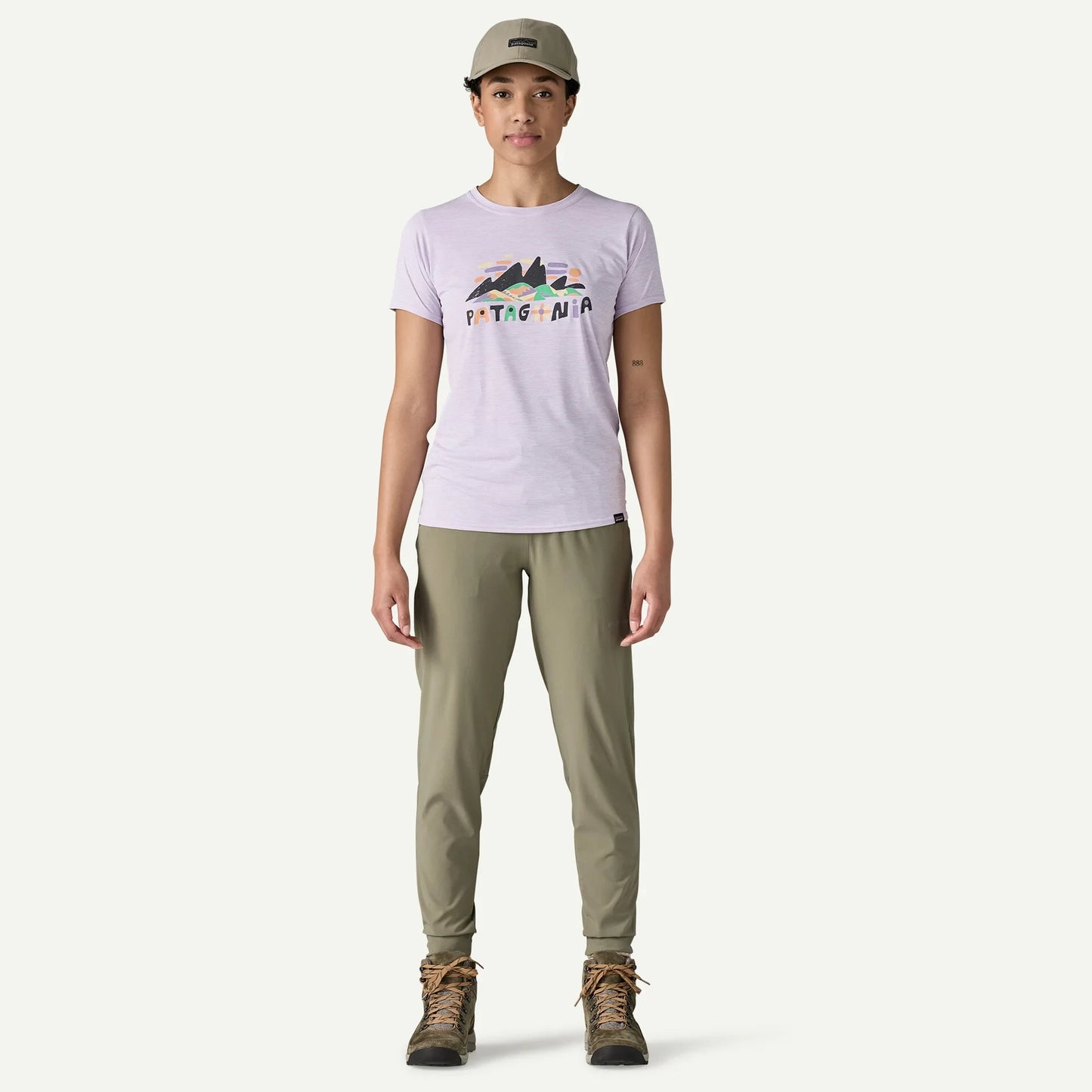 Women's Terrebonne Joggers - US 4824
