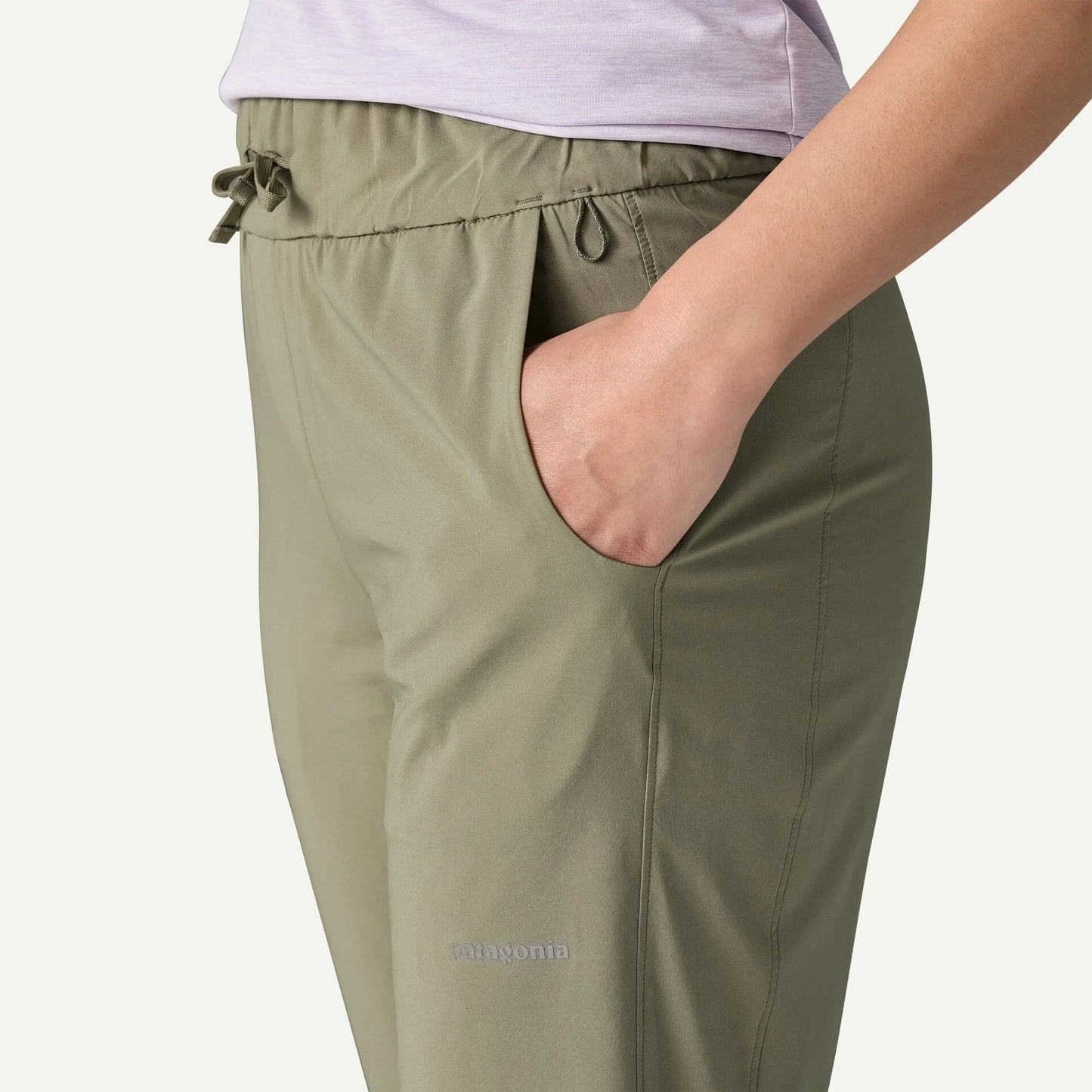 Women's Terrebonne Joggers - US 4824