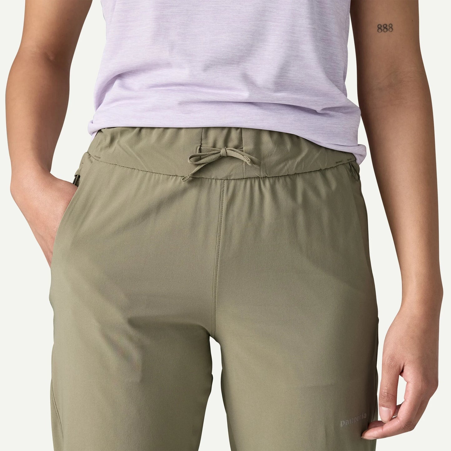 Women's Terrebonne Joggers - US 4824