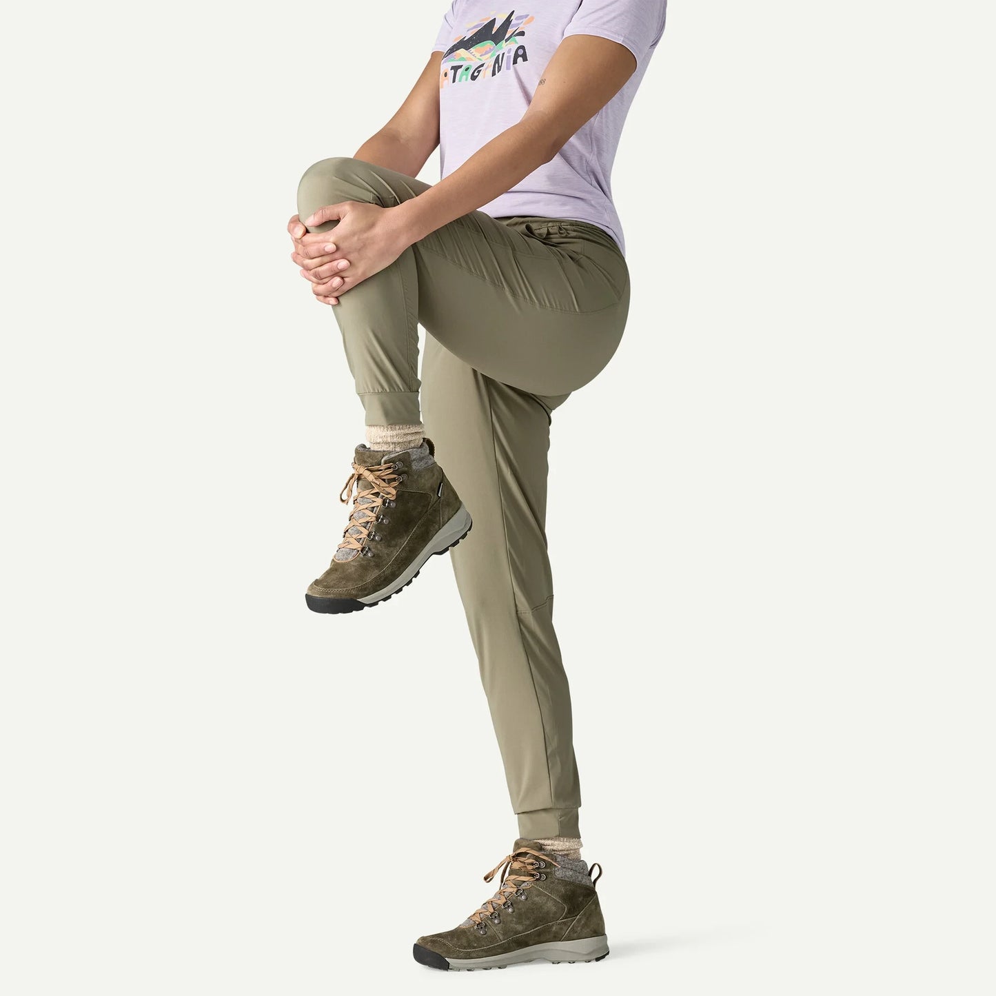 Women's Terrebonne Joggers - US 4824