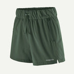 Women's Terrebonne Shorts - US 1884