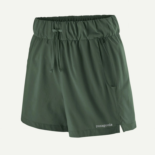 Women's Terrebonne Shorts - US 1884