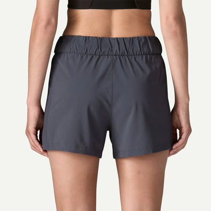 Women's Terrebonne Shorts - US 1044