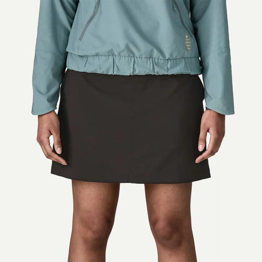 Women's Terrebonne Traveler Skort - US 1517