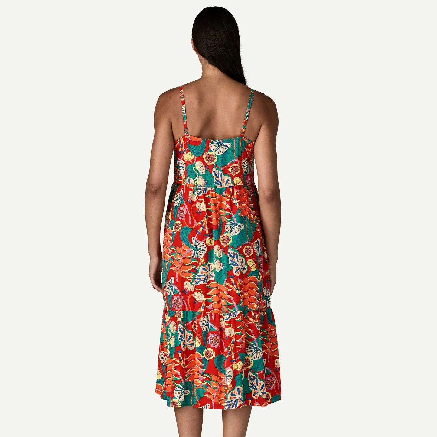 Women's Tidal Threads Dress - US 9956