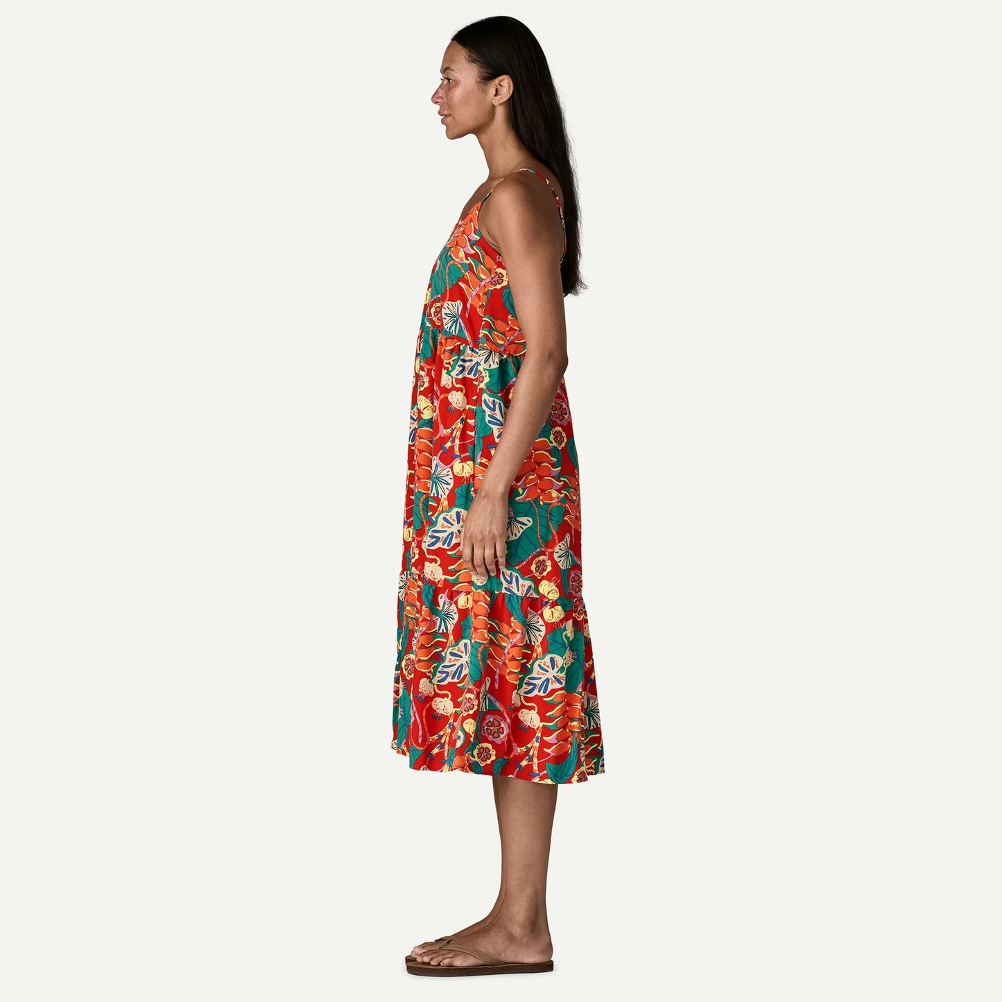 Women's Tidal Threads Dress - US 8122