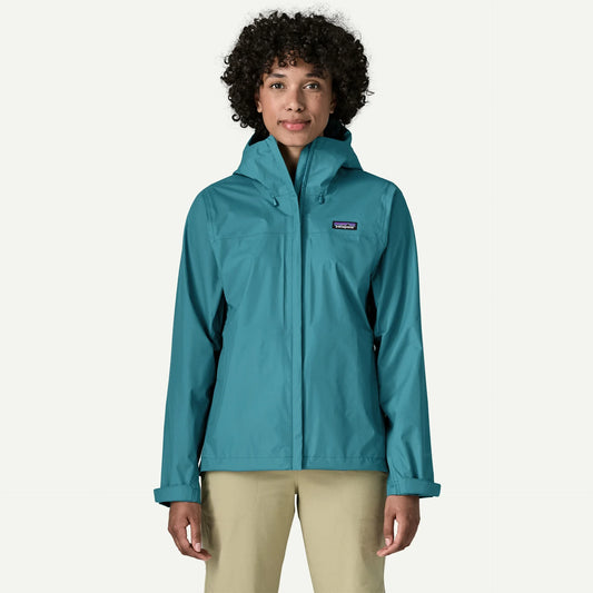 Women's Torrentshell 3L Rain Jacket - US 8558