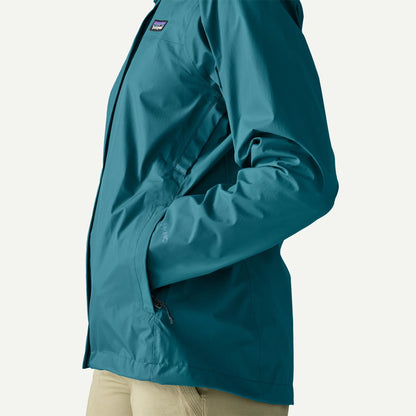 Women's Torrentshell 3L Rain Jacket - US 8558