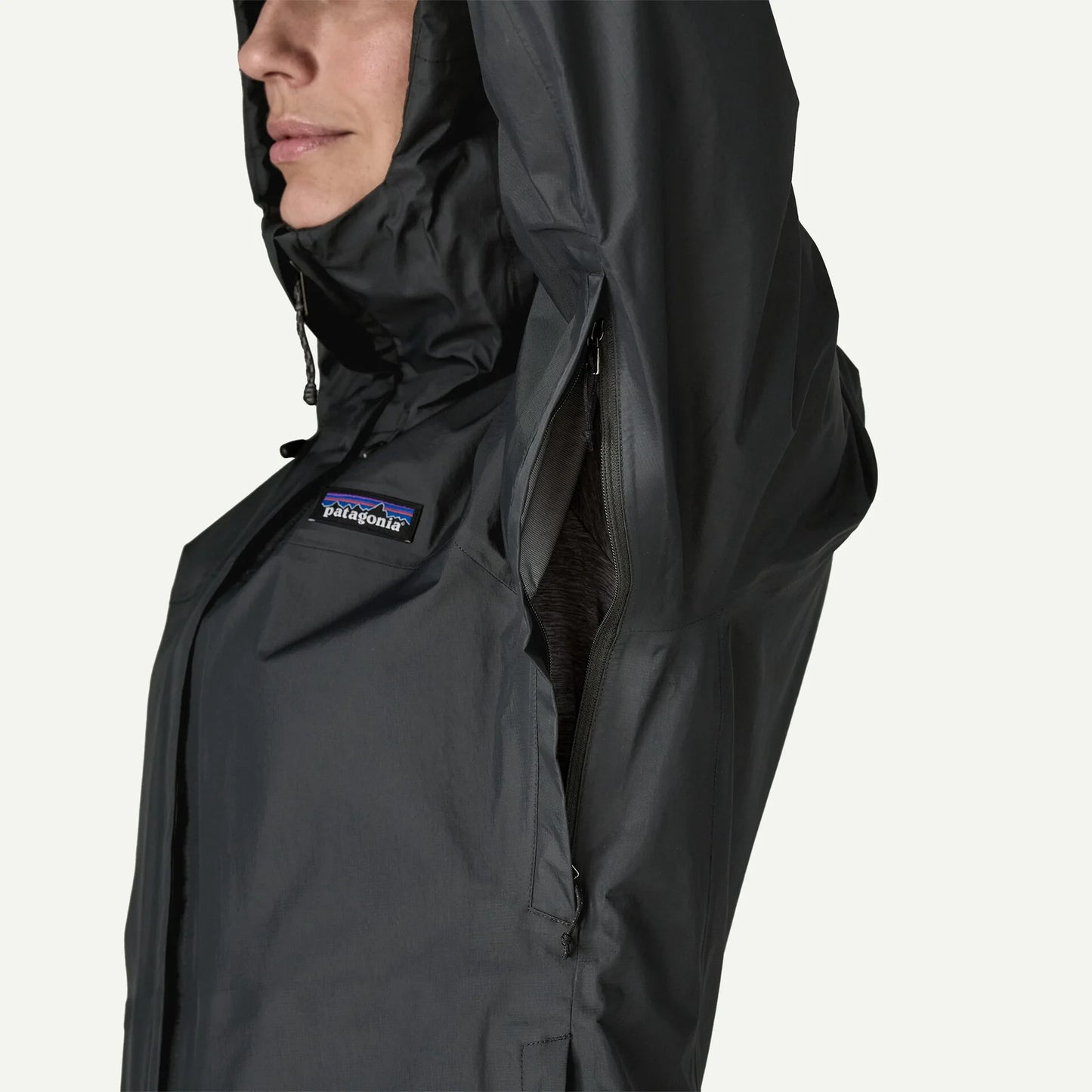 Women's Torrentshell 3L Rain Jacket - US 7566