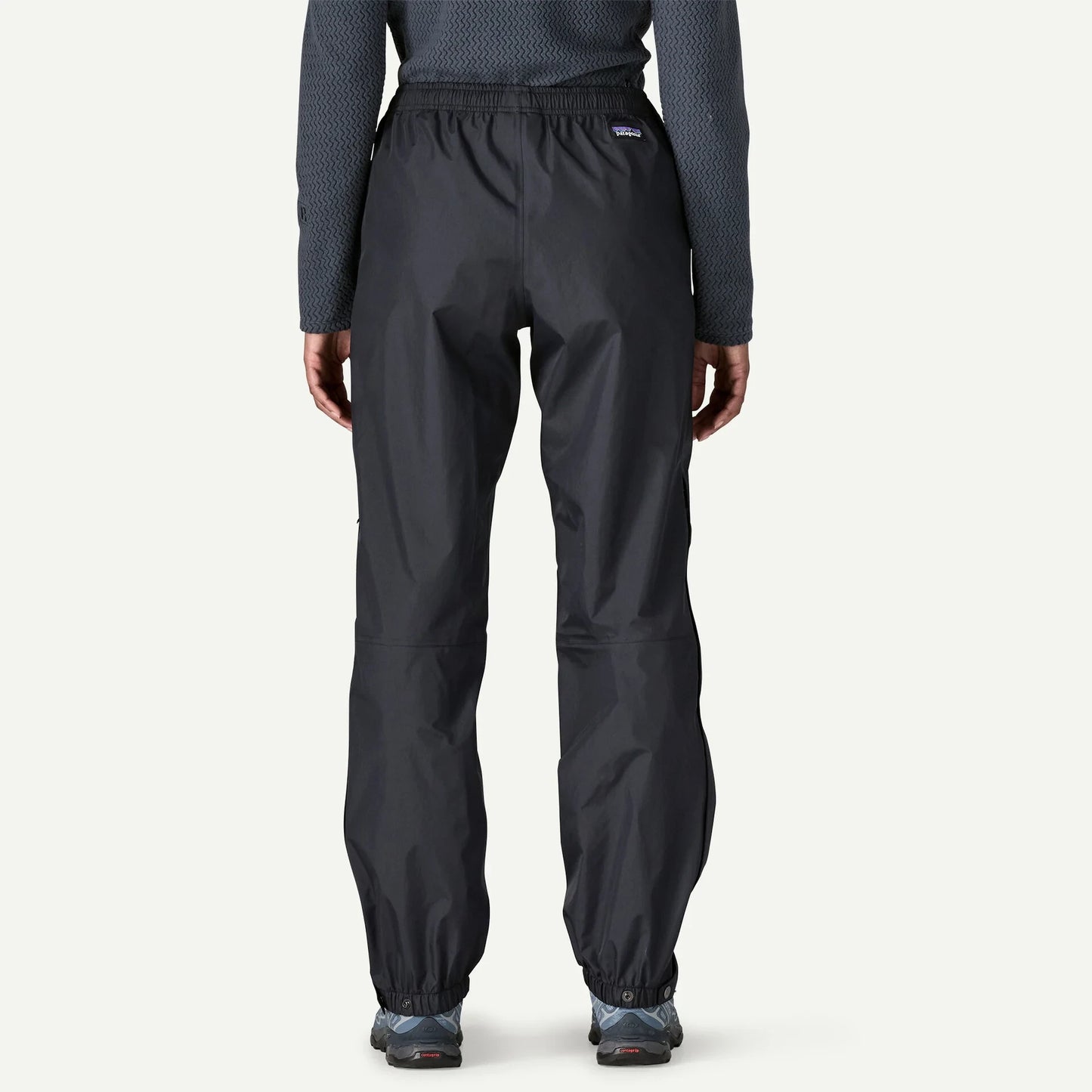Women's Torrentshell 3L Rain Pants - Regular - US 9607