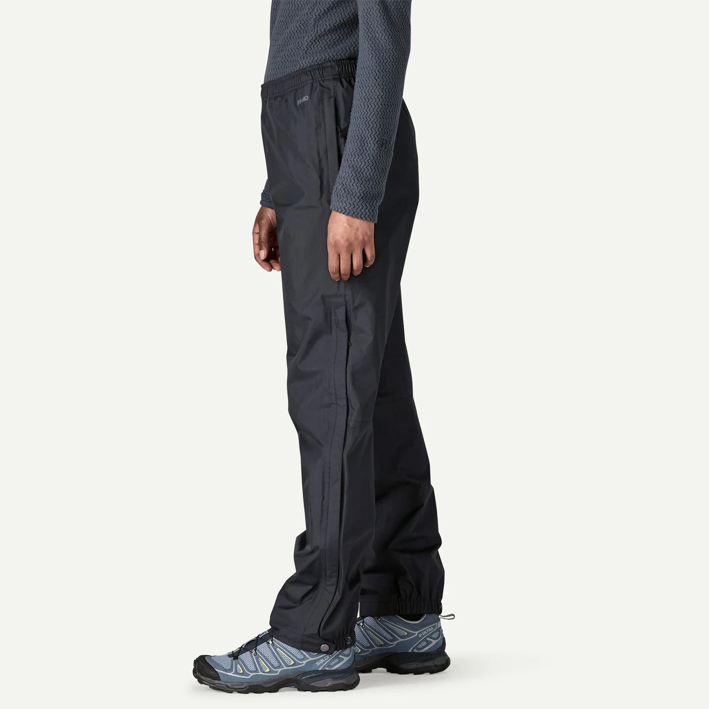 Women's Torrentshell 3L Rain Pants - Regular - US 9607