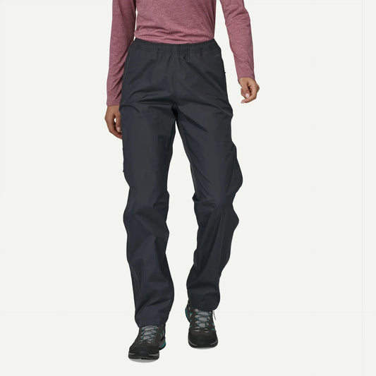 Women's Torrentshell 3L Rain Pants - Short - US 3216