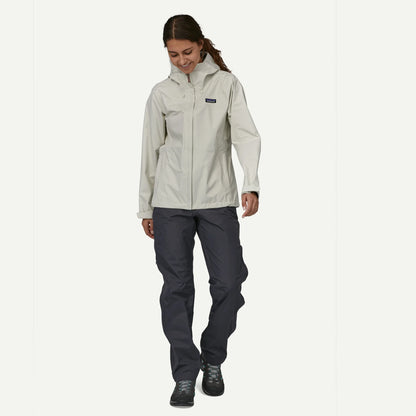 Women's Torrentshell 3L Rain Pants - Short - US 3216