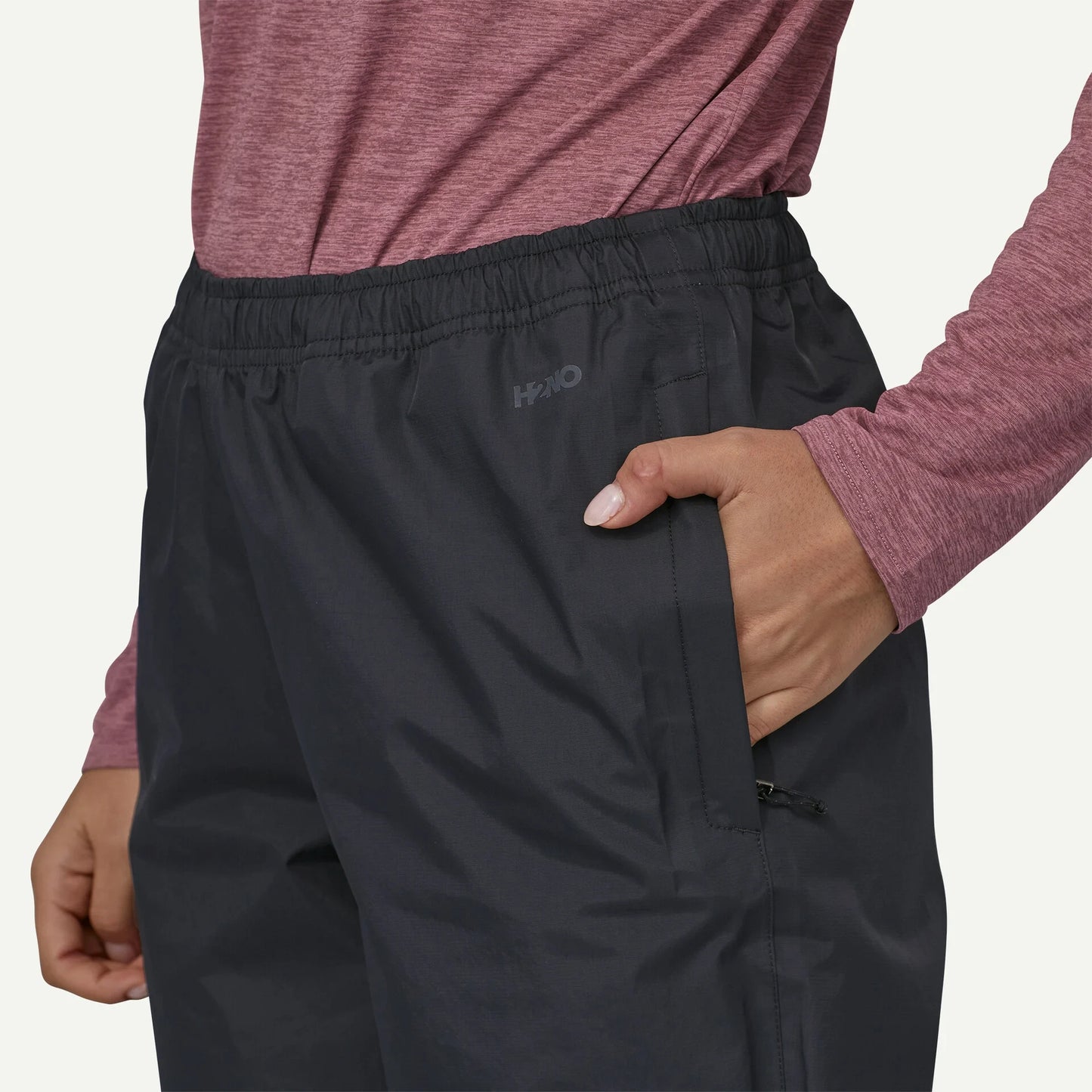 Women's Torrentshell 3L Rain Pants - Short - US 3216