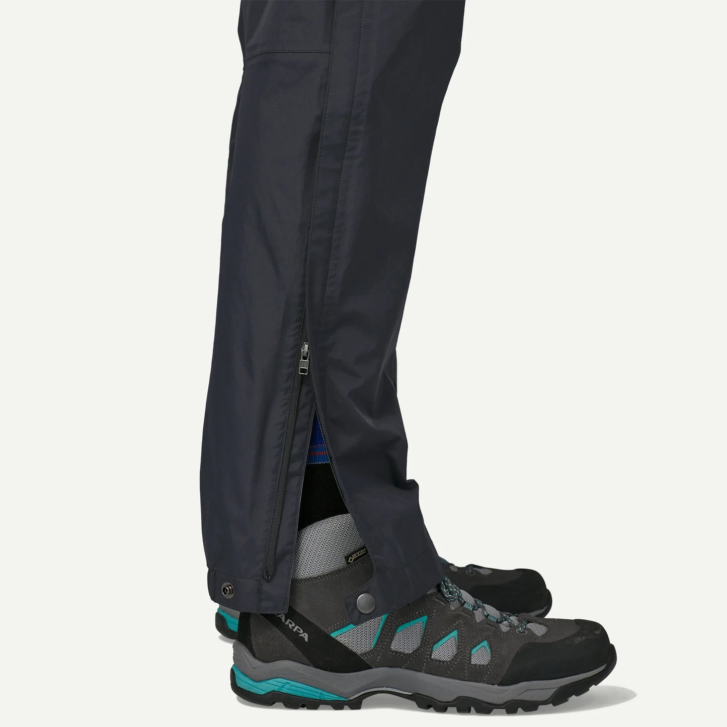 Women's Torrentshell 3L Rain Pants - Short - US 3216