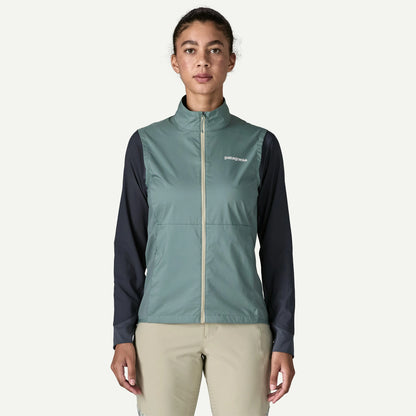 Women's Trail Craft Bike Vest - US 2185