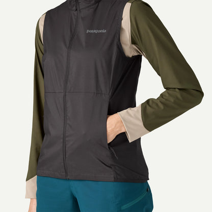 Women's Trail Craft Bike Vest - US 2185