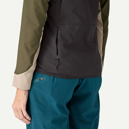 Women's Trail Craft Bike Vest - US 2185