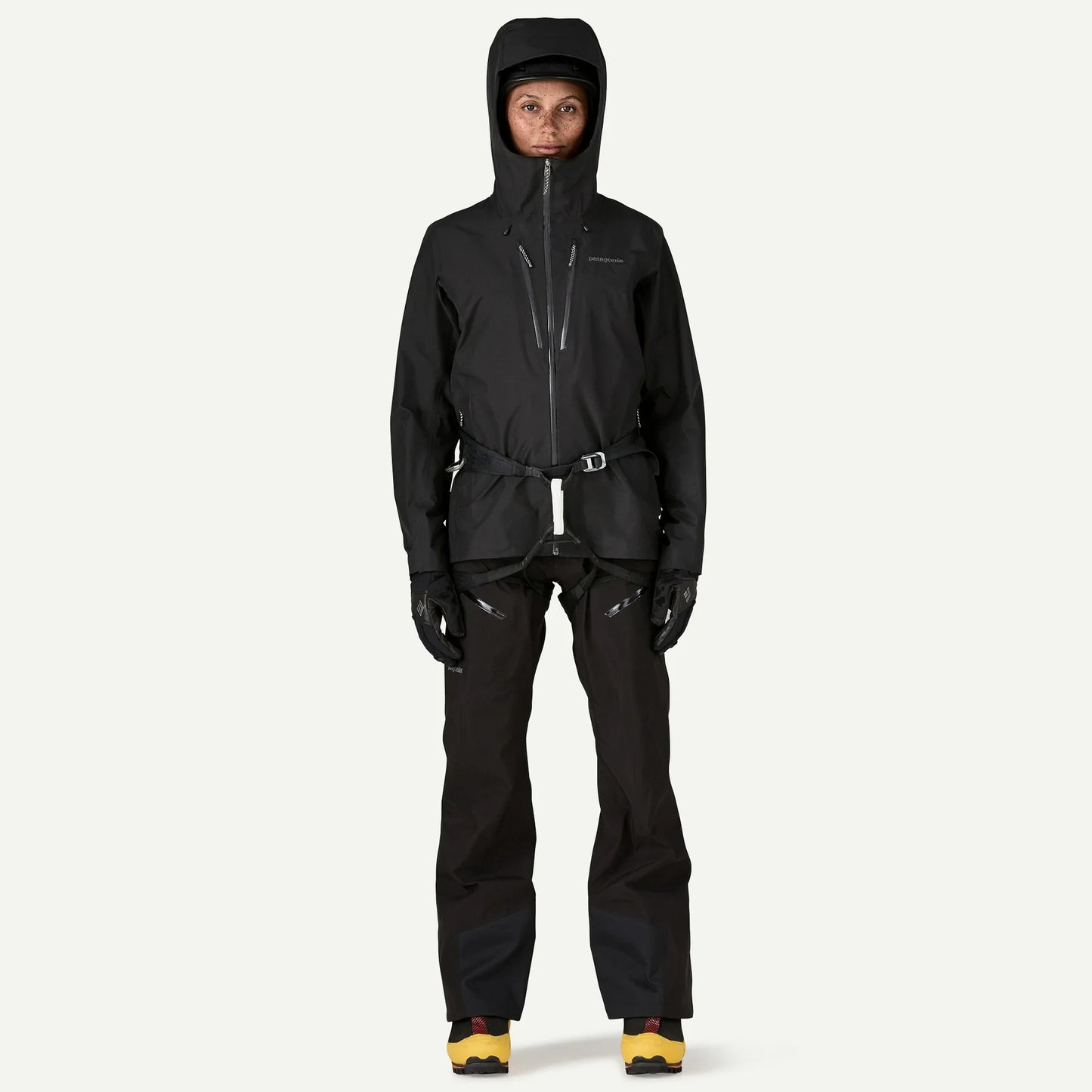 Women's Triolet Jacket - US 7941