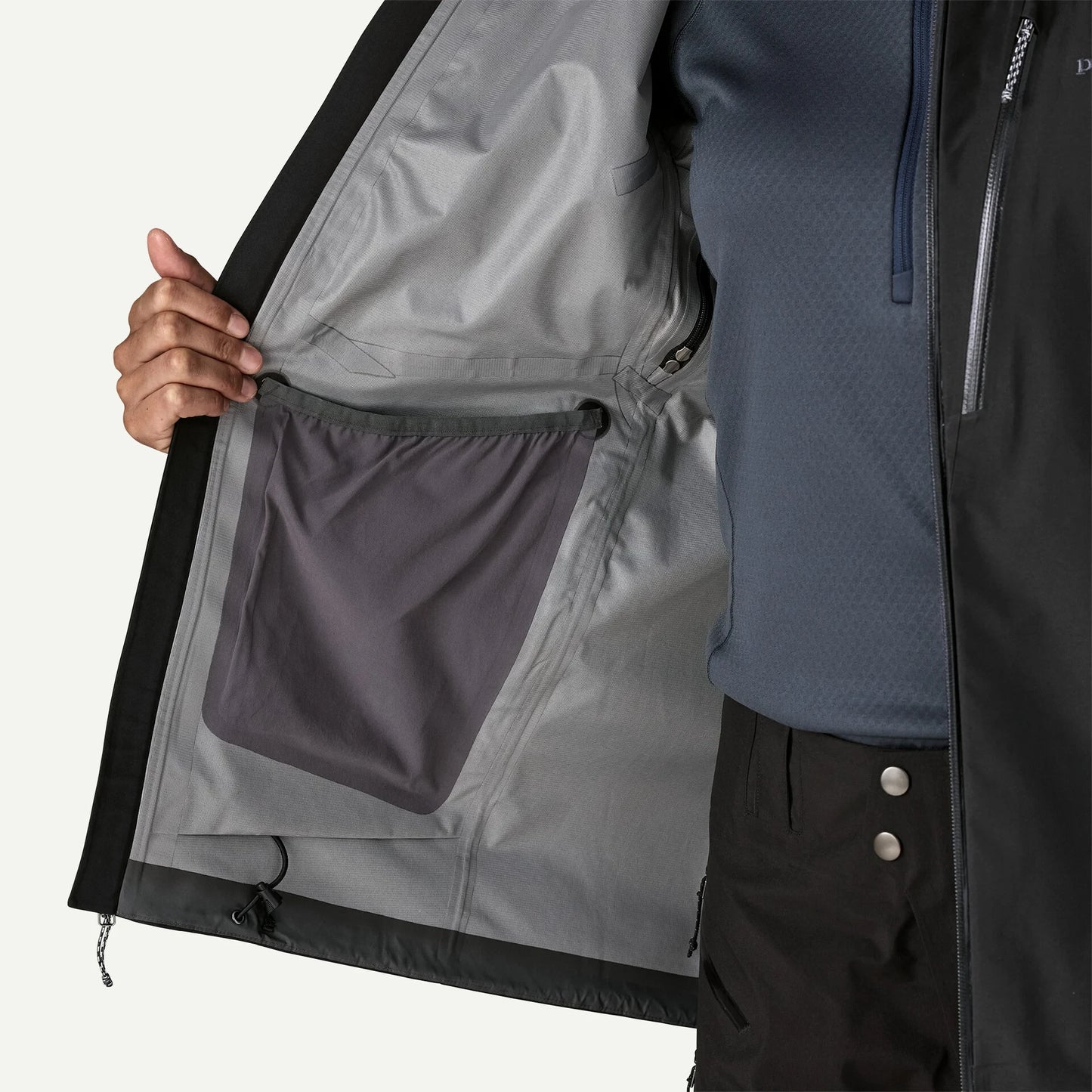 Women's Triolet Jacket - US 2919