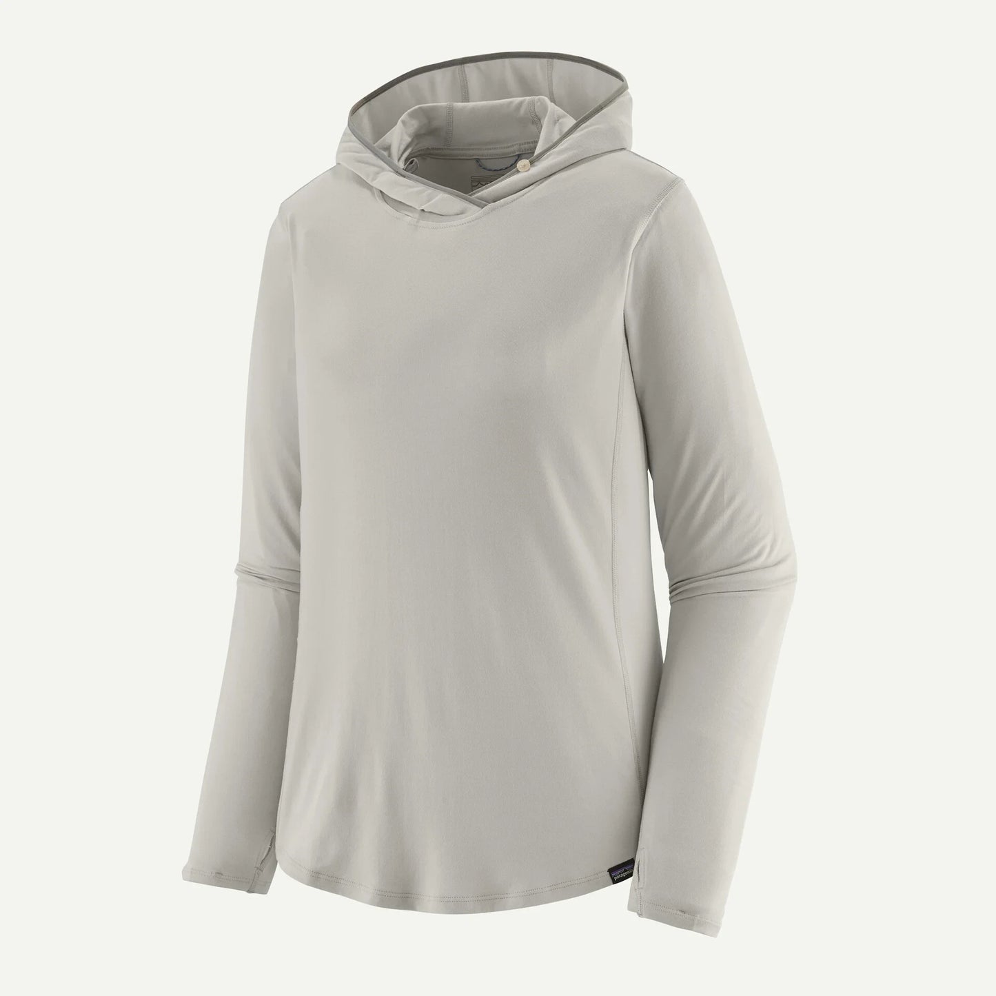 Women's Tropic Comfort Natural Sun Hoody - US 7317
