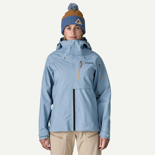 Women's Untracked Jacket - US 6204