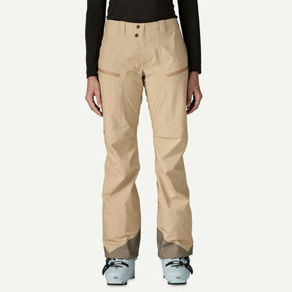 Women's Untracked Pants - US 2400