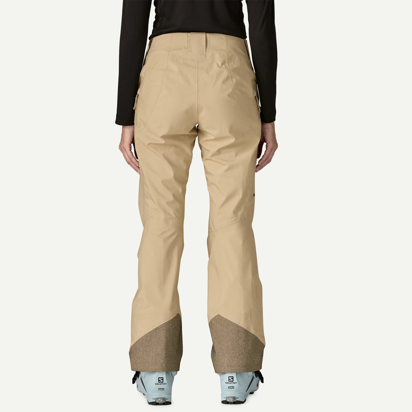 Women's Untracked Pants - US 2400