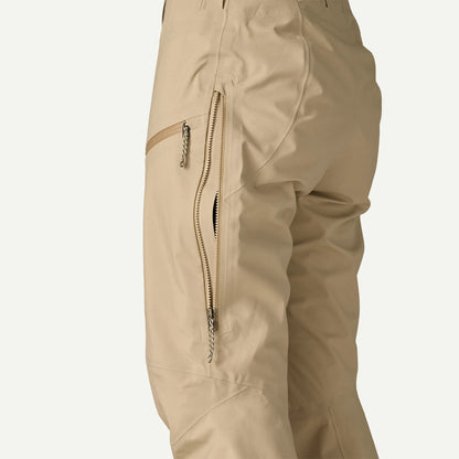 Women's Untracked Pants - US 2400